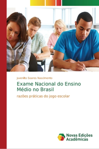 Exame Nacional do Ensino Médio no Brasil