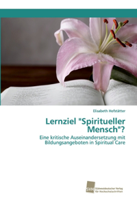 Lernziel 