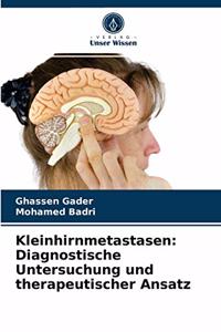 Kleinhirnmetastasen