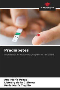 Prediabetes