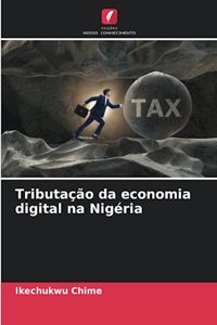 Tributação da economia digital na Nigéria