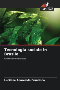 Tecnologia sociale in Brasile