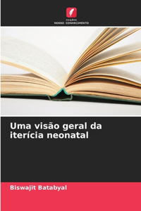 Uma visão geral da iterícia neonatal