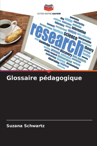 Glossaire pédagogique