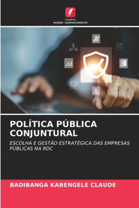 Política Pública Conjuntural