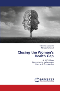 Closing the Women's Health Gap