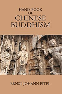 Hand Book of Chinese Buddhism