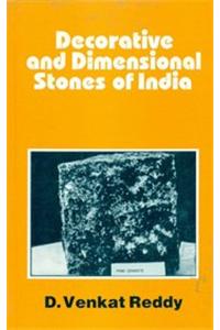 Decorative and Dimensional Stones of India