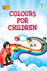 COLOURS FOR CHILDREN