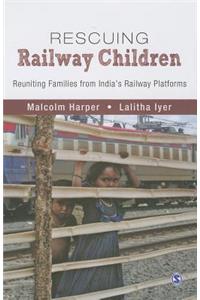 Rescuing Railway Children