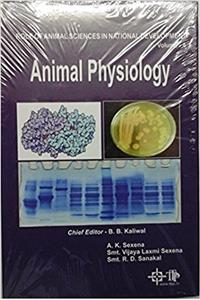 Role of Animal Science in National Development Vol-4 Animal Physiology