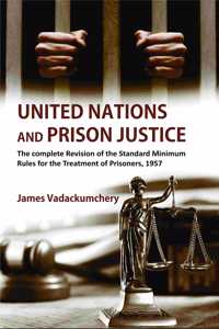 United Nations and Prison Justice