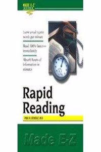 Rapid Reading