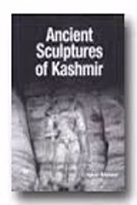 Ancient Sculptures of Kashmir