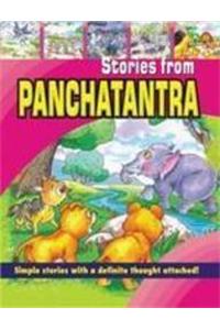 Story From Panchatantra