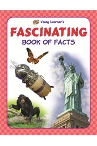 Fascinating Book Of Facts