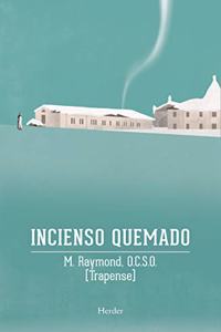 Incienso Quemado