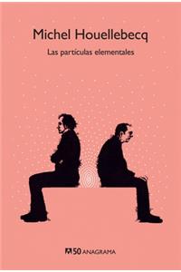 Las particulas elementales