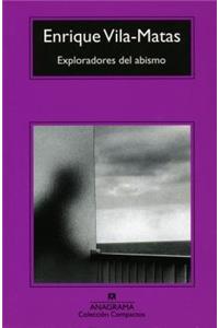 Exploradores del Abismo