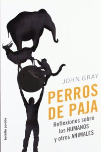 Perros de paja/ Straw Dogs