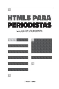 HTML5 para periodistas