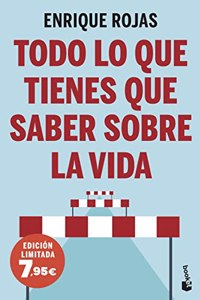 Todo lo que tienes que saber sobre la vida: Edicion limitada a precio especial