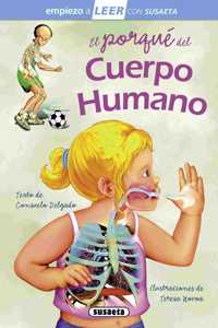 El Porqué del Cuerpo Humano