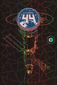 La carta 44 4. Salvadores