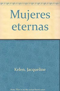 Mujeres eternas