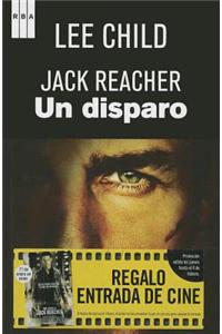 Jack Reacher un Disparo = Jack Reacher One Shot