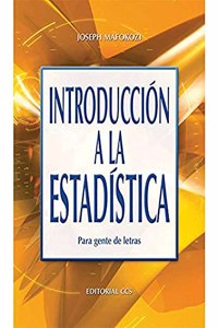 Introduccion a la Estadistica