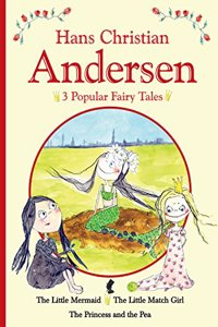 3 Popular Fairy Tales  II