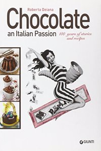 CHOCOLATE AN ITALIAN PASSION