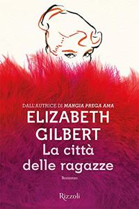 Citta' delle ragazze