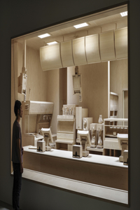 Roxy Paine: The Dioramas