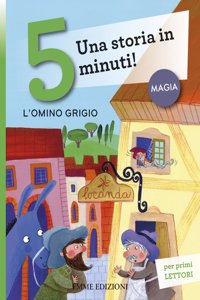 L'omino grigio