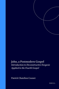 John, a Postmodern Gospel