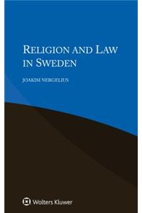 Religion and Law in Sweden