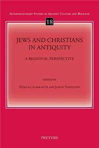 Jews and Christians in Antiquity