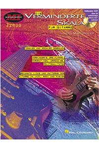 DIE VERMINDERTE SKALA FR GITARRE