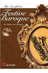 FESTIVE BAROQUE