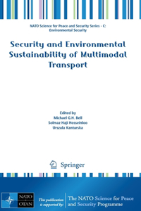 Security and Environmental Sustainability of Multimodal Transport