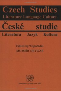 Czech Studies / Ceské Studie