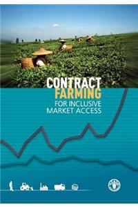 Contract Farming for Inclusive Market Access