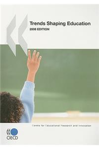 Trends Shaping Education