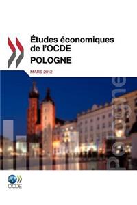 Études économiques de l'OCDE