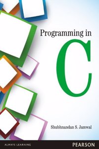 Programming in C