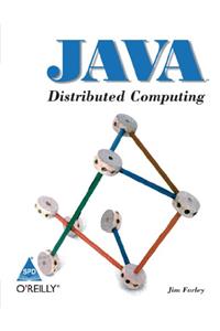 Java Distributed Computing