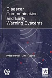 Disaster Communication and Early Warning Systems