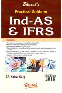 Practical Guide to Ind-AS and IFRS